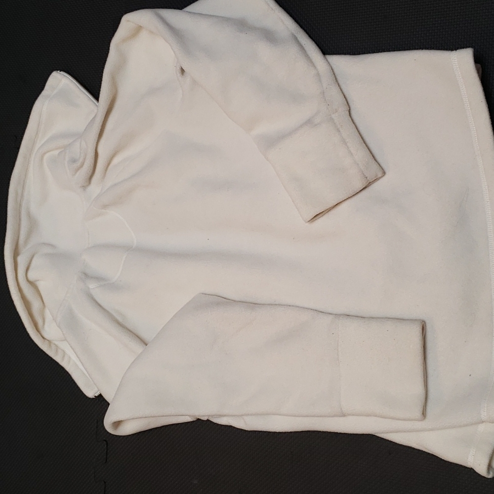 Calvin Klein Performance Fleece Jacket - Picture 4 of 7